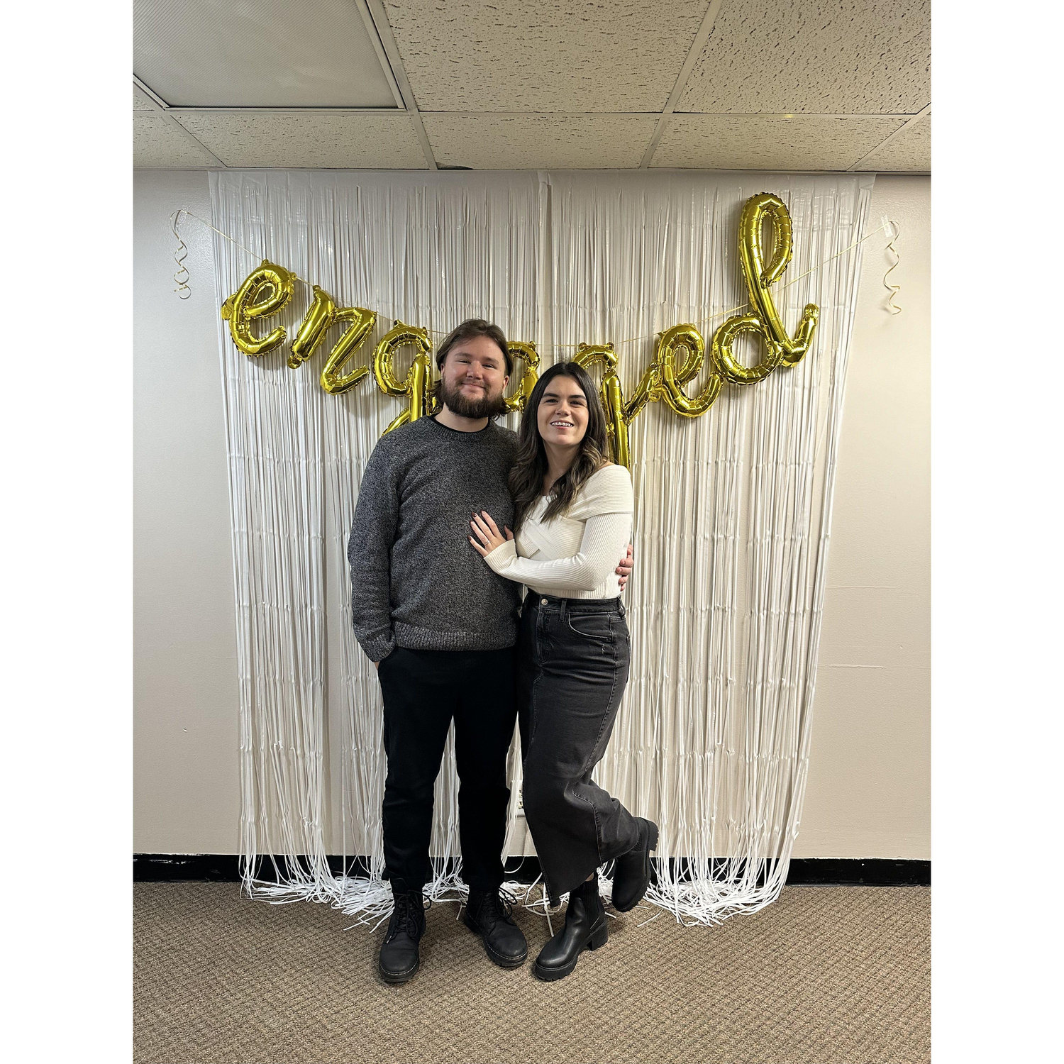 Engagement Party