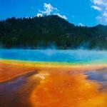 Yellowstone National Park