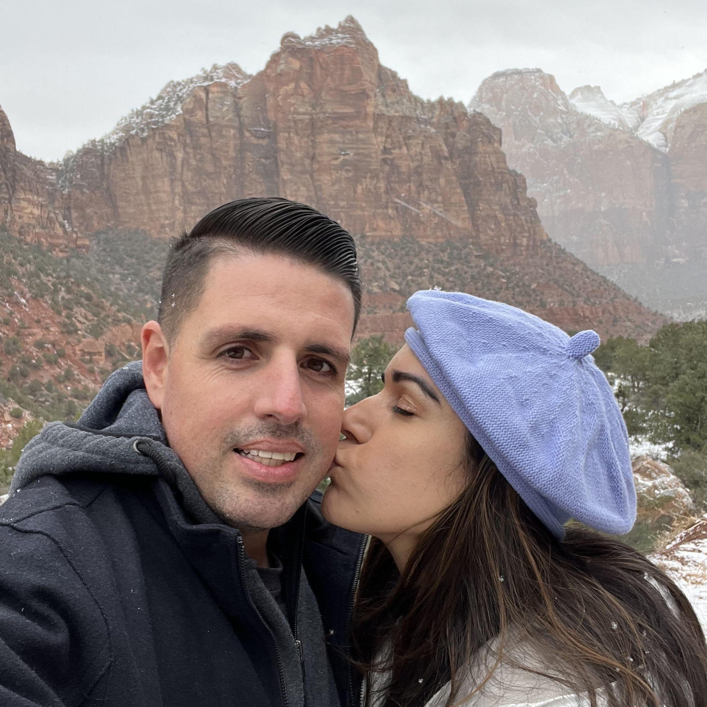 Zion National Park