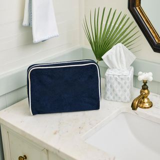 Toiletry Bag