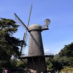 Golden Gate Park