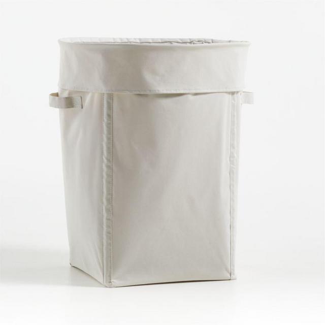 Canvas Light Natural Hamper