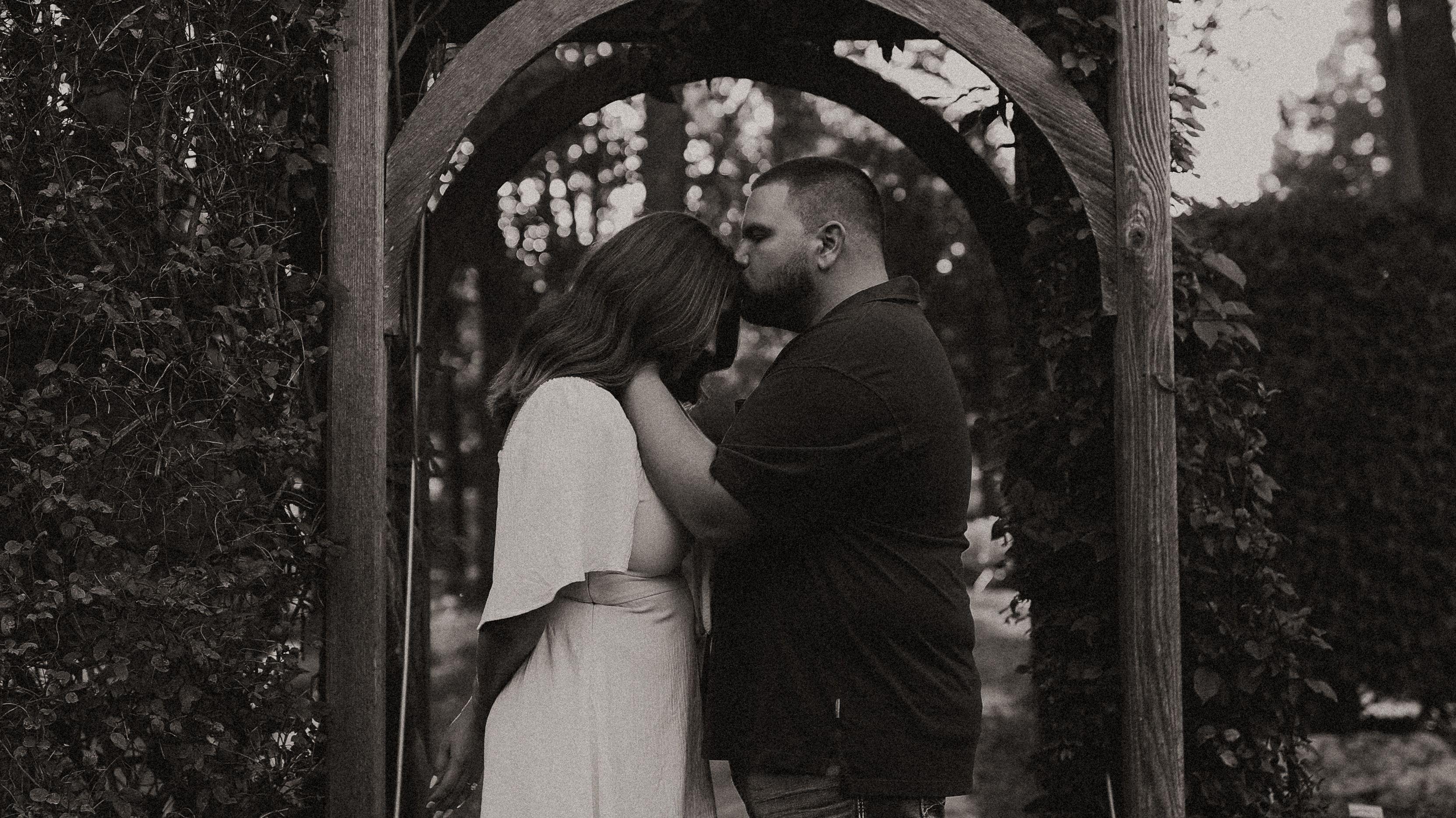 The Wedding Website of Emily Richter and Nicholas Dewell