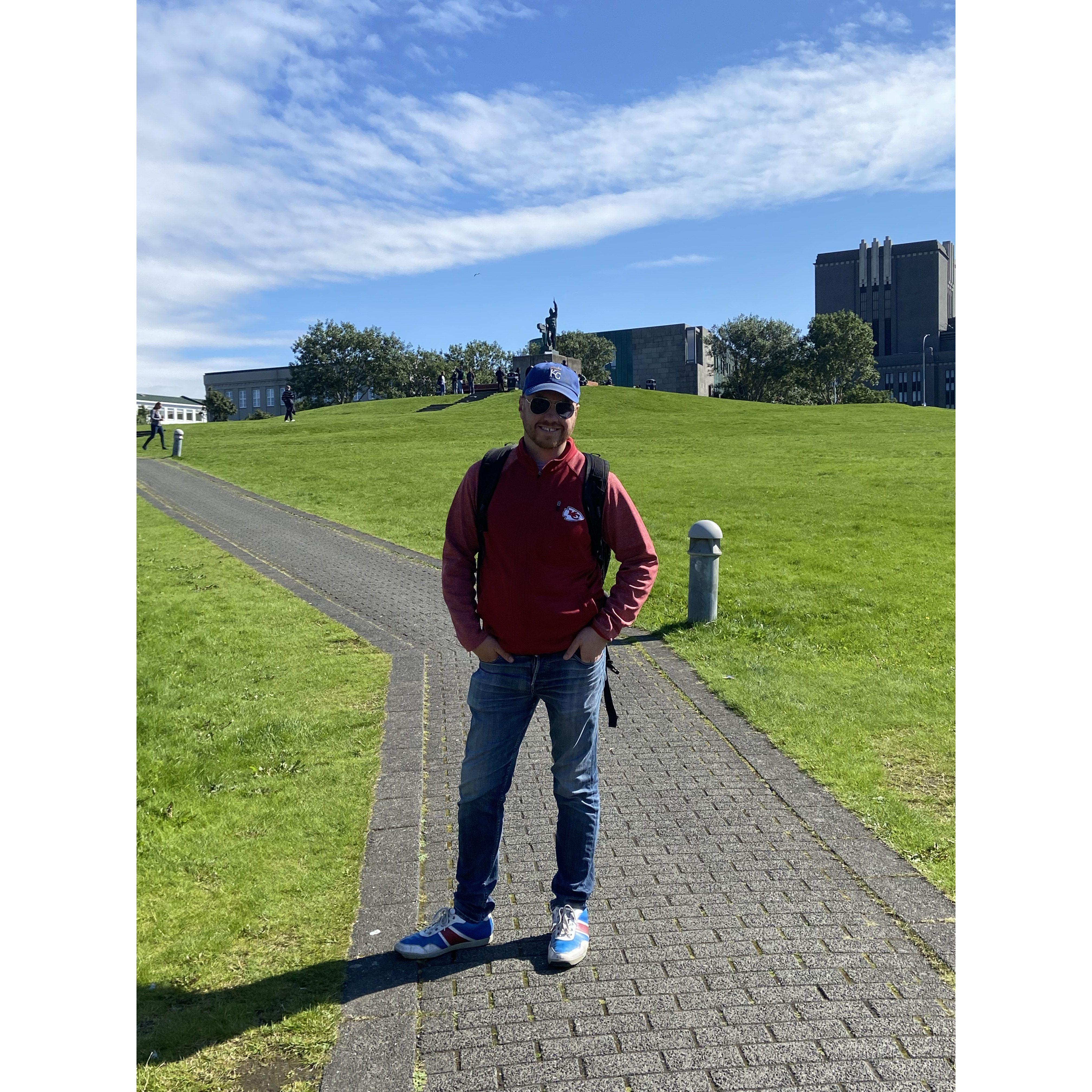 Iceland