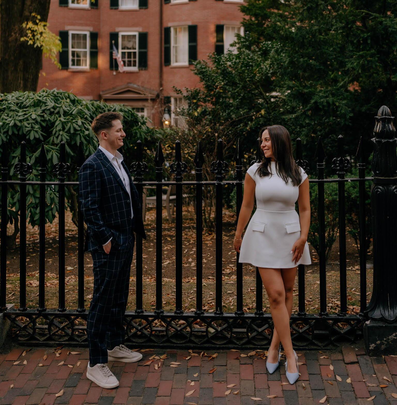 The Wedding Website of Elizabeth Stelmakh and Giorgio Giardina