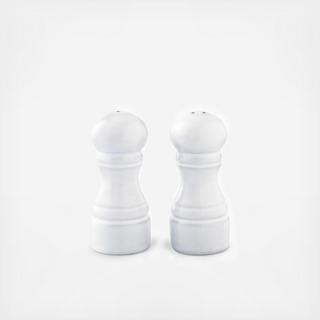 Quotidien Salt & Pepper Set