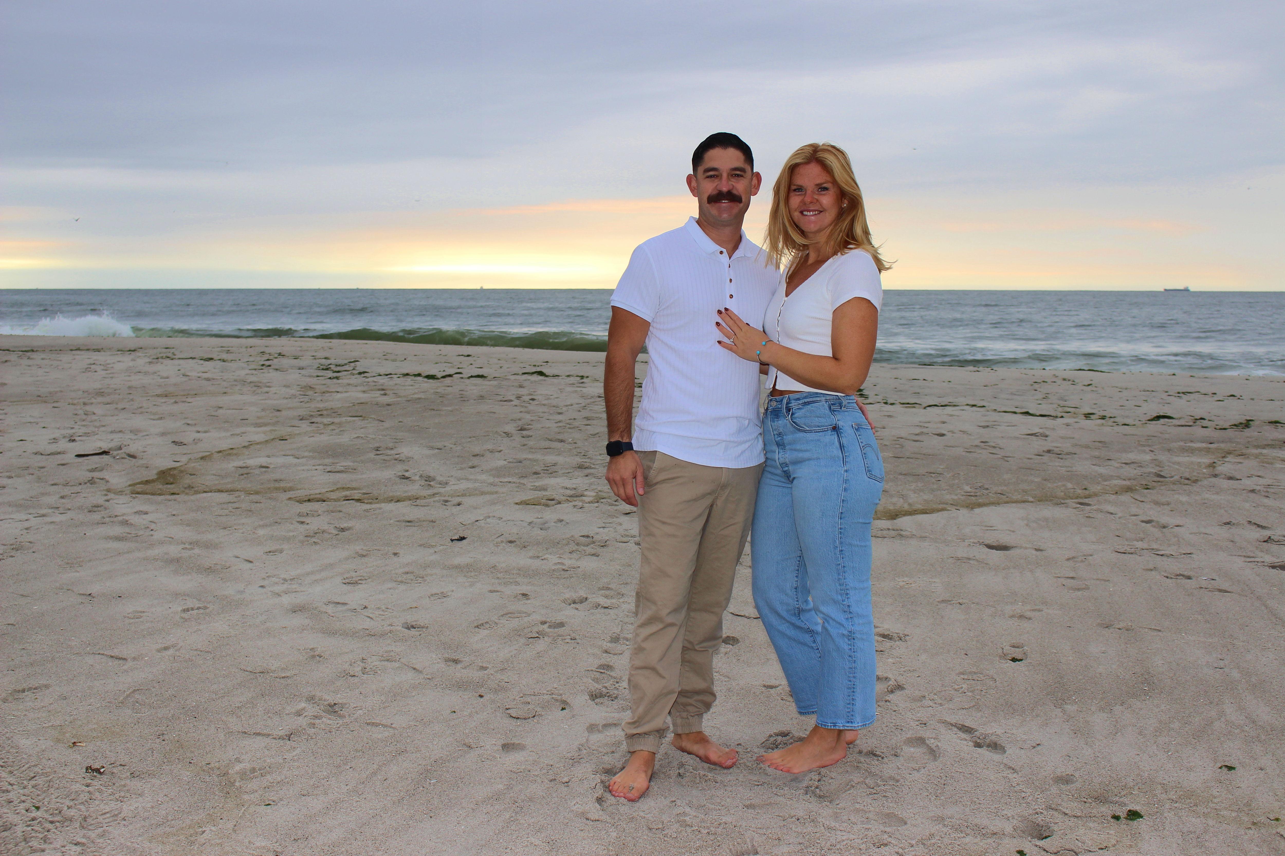 The Wedding Website of Kelsey Riegel and Adam Tanklowitz