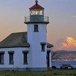 Point Robinson Lighthouse