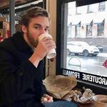 Dépanneur