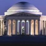 Thomas Jefferson Memorial