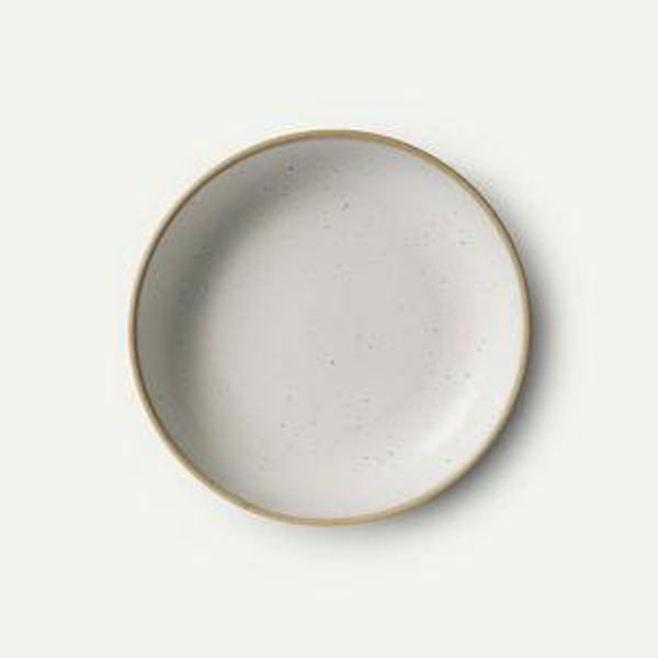 Harvest Pasta Dishes - Oat - Set of 4