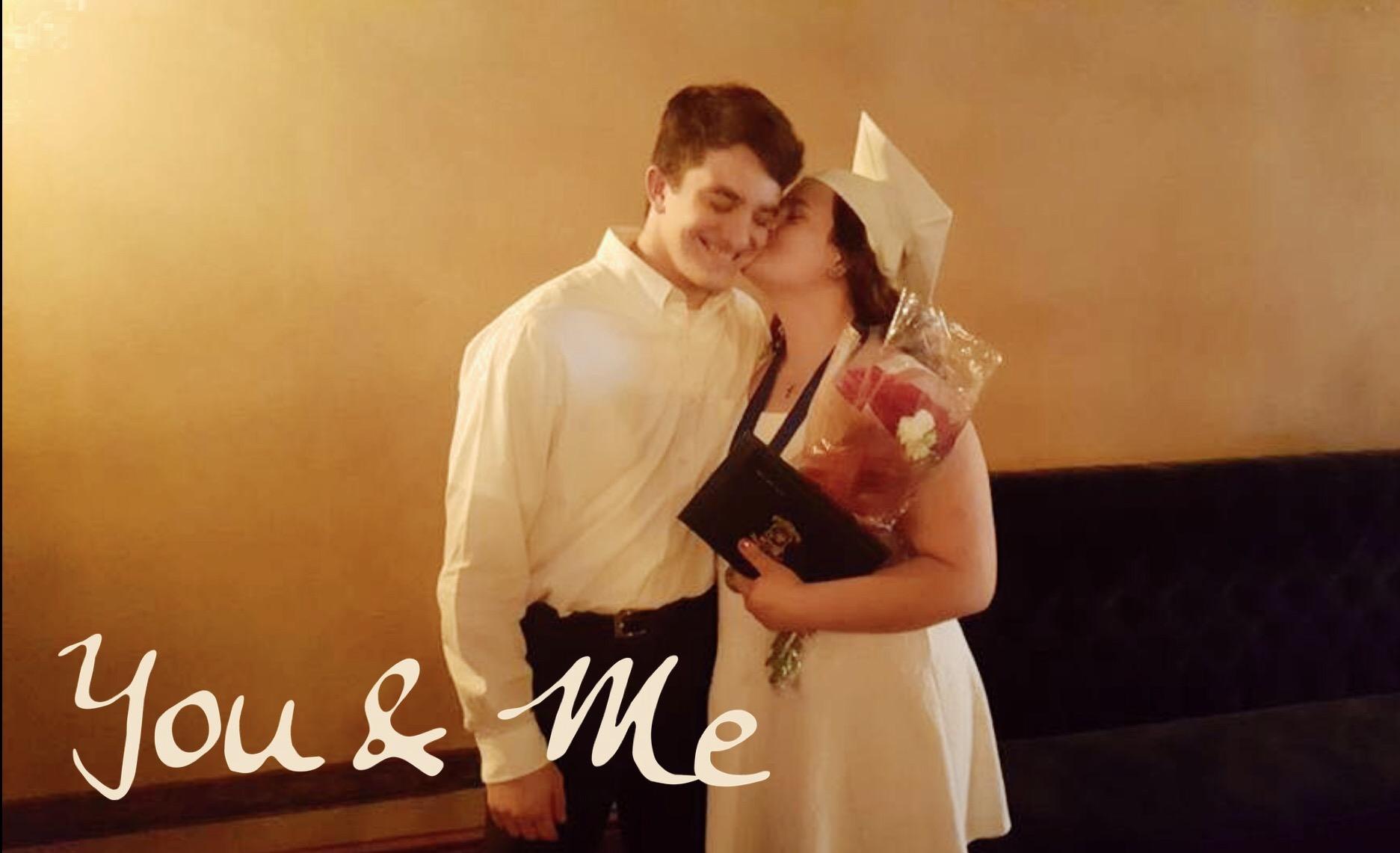 The Wedding Website of Rayna Onate and Ben Wilson