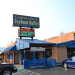 Captain Jim's Seafood Buffet