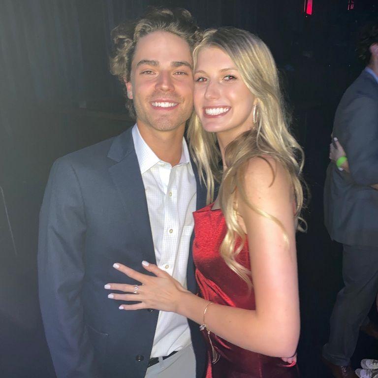 Winter formal (2021)