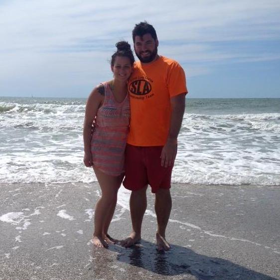 Florida trip - April 2016