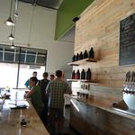 Wild Woods Brewery