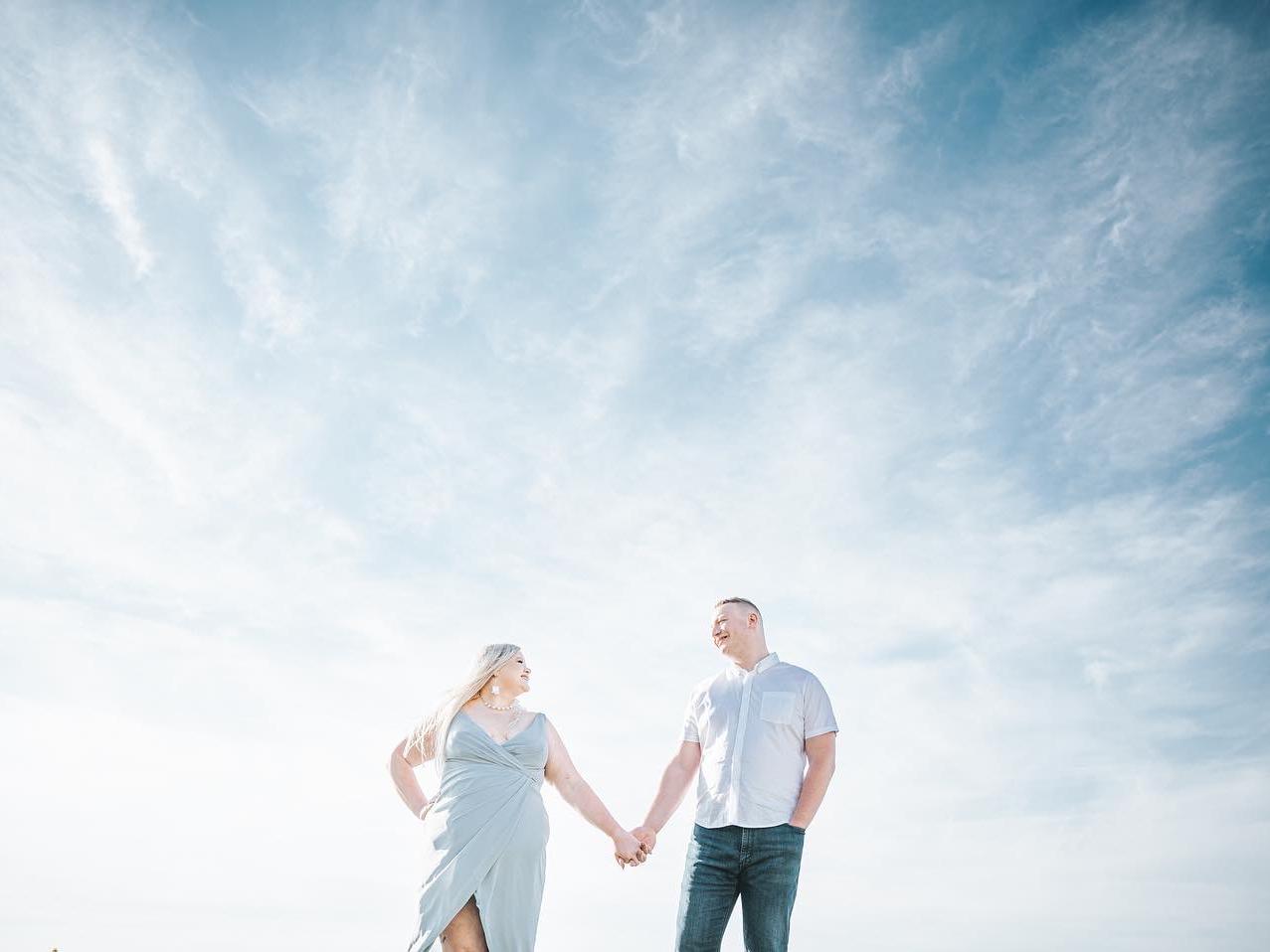 The Wedding Website of Beth Bergstrom and Steve Madden