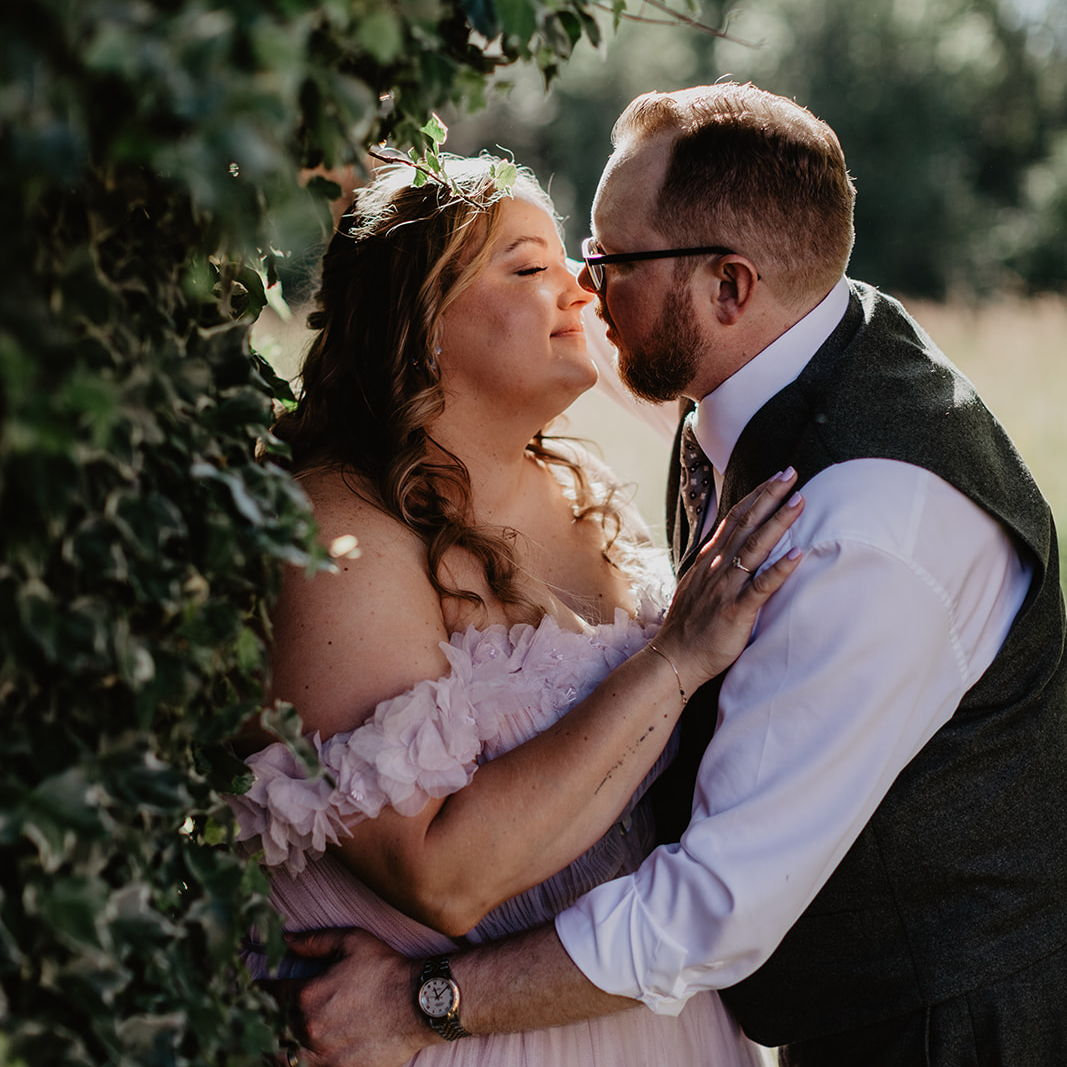 Stacey's favorite sneak peak.