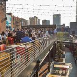 Jackie O's On Fourth