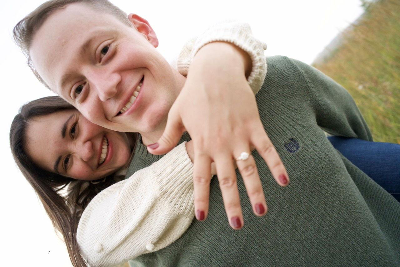 The Wedding Website of Sam Pynes and Emily Martinez