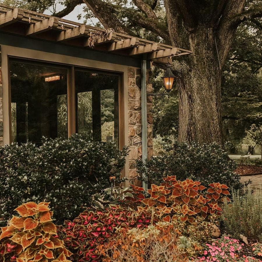 Sneak peak of our venue