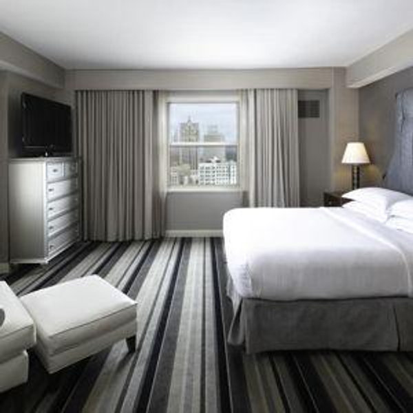 Barcelona Hotel