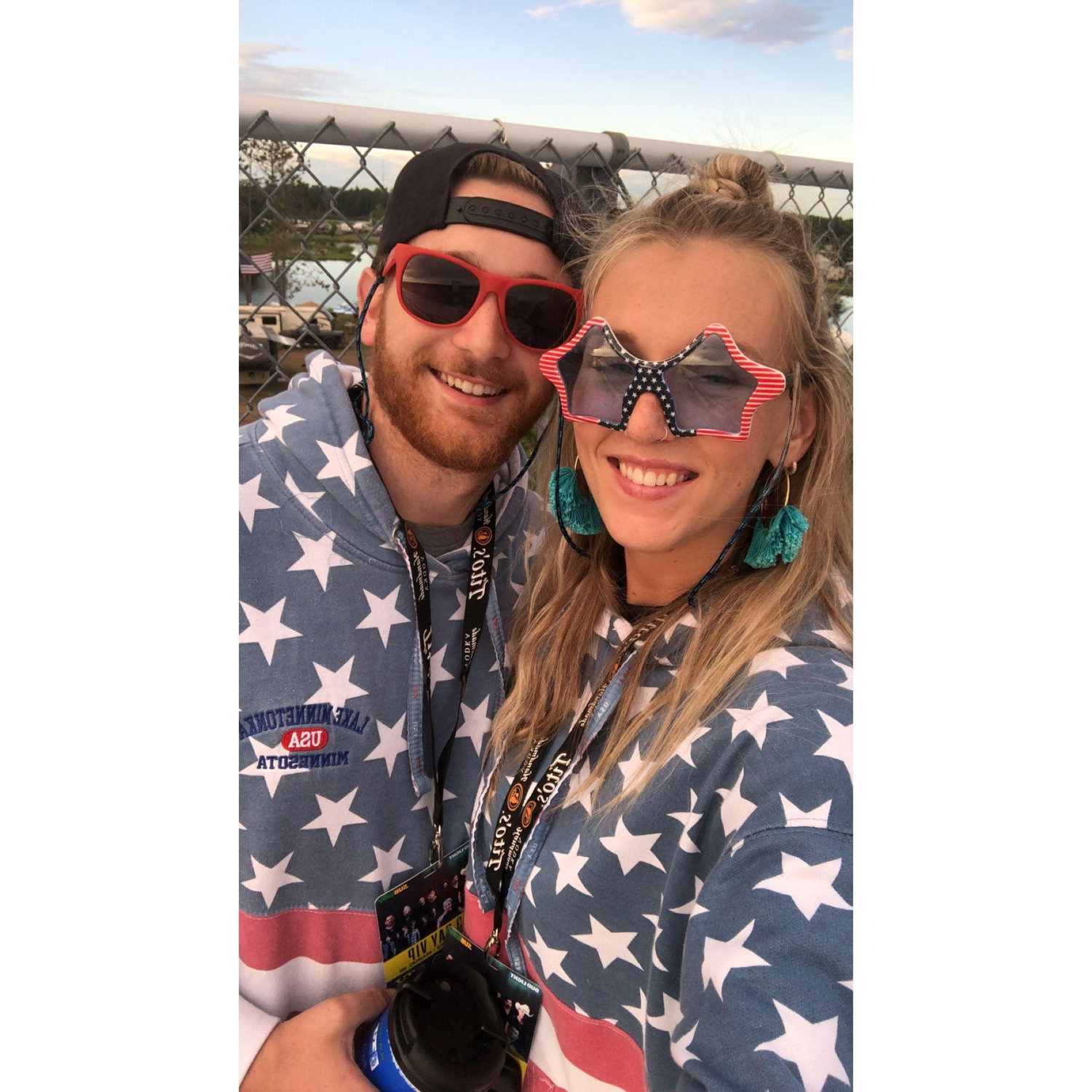 Lakes Jam 2019
