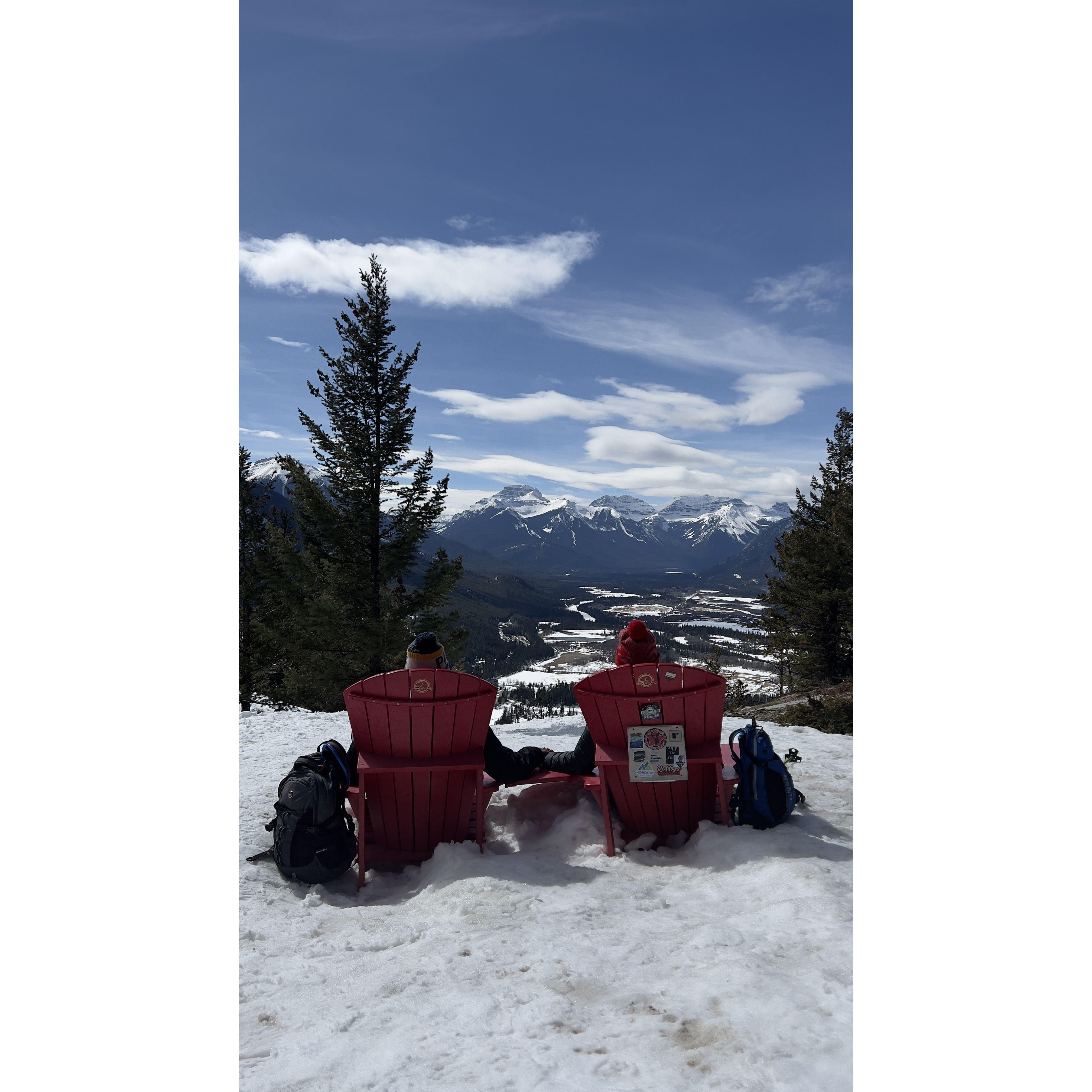 Banff 2023