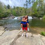 Linville Falls