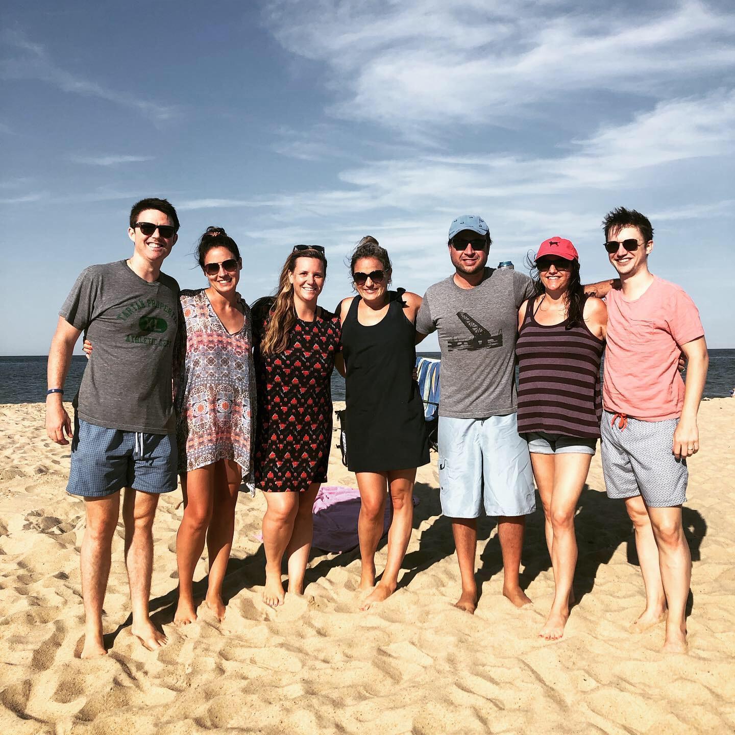 The Beachcomber in Wellfleet!