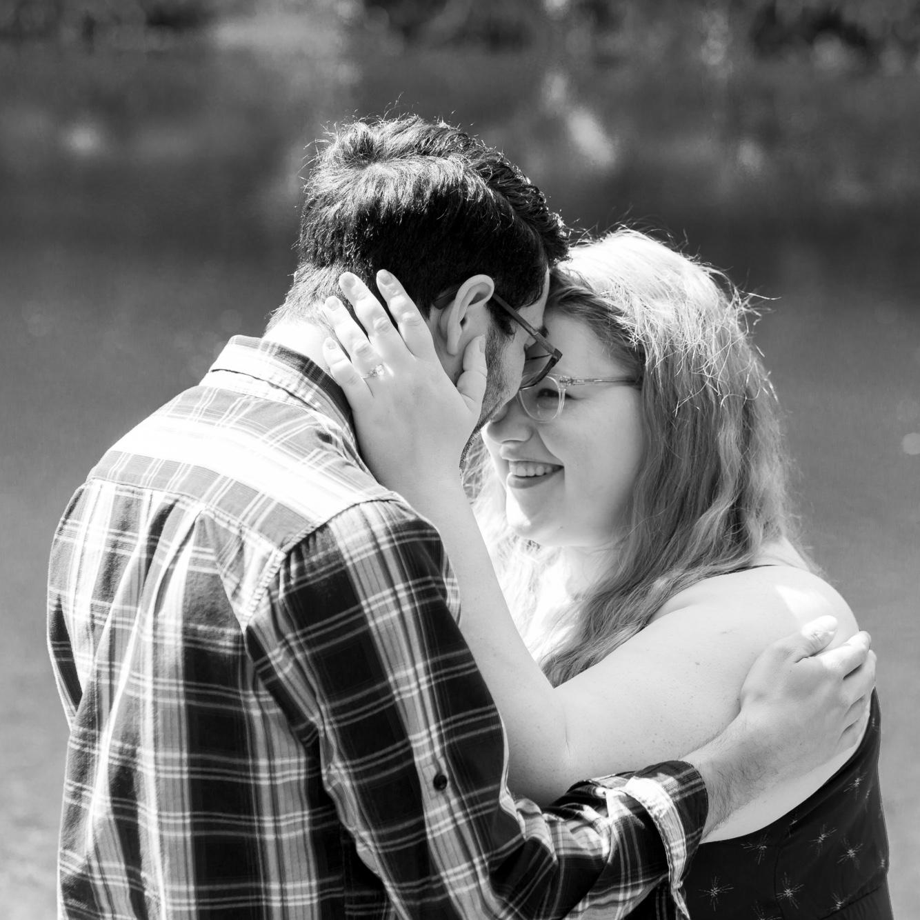 Engagement Photoshoot 💍😄