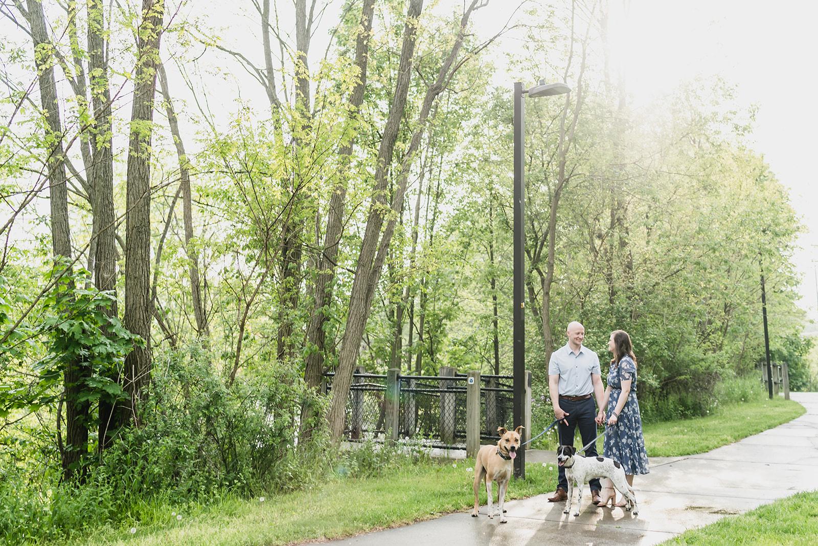 The Wedding Website of Katie Smak and Bo Bradley