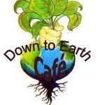 Down to Earth Cafe