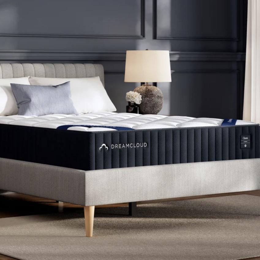 Dream Cloud Mattress