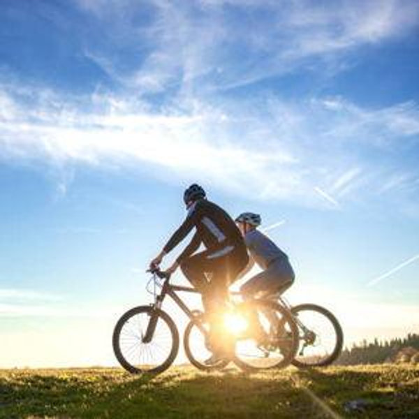 Bike Fund