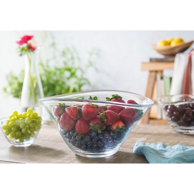 Barre Bowl