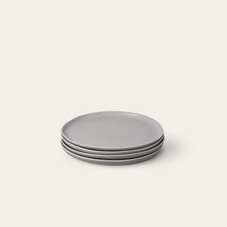 Salad Plate, Set of 4