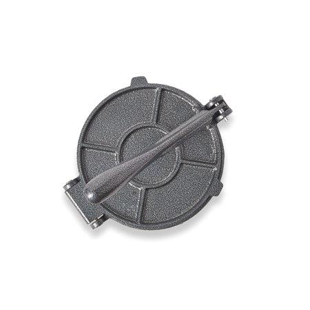 Cast Iron Tortilla Press
