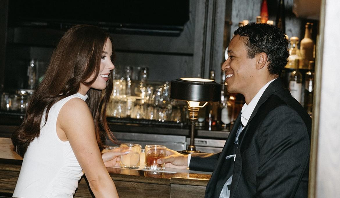 The Wedding Website of Rachael Lewandowski and Shaq Bridges