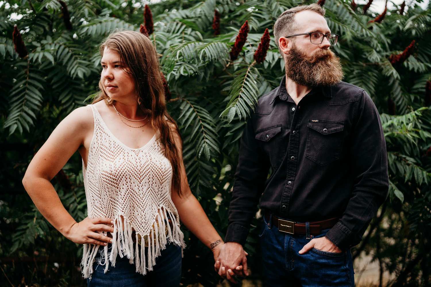 The Wedding Website of Melissa Knox and Jason Nicholson