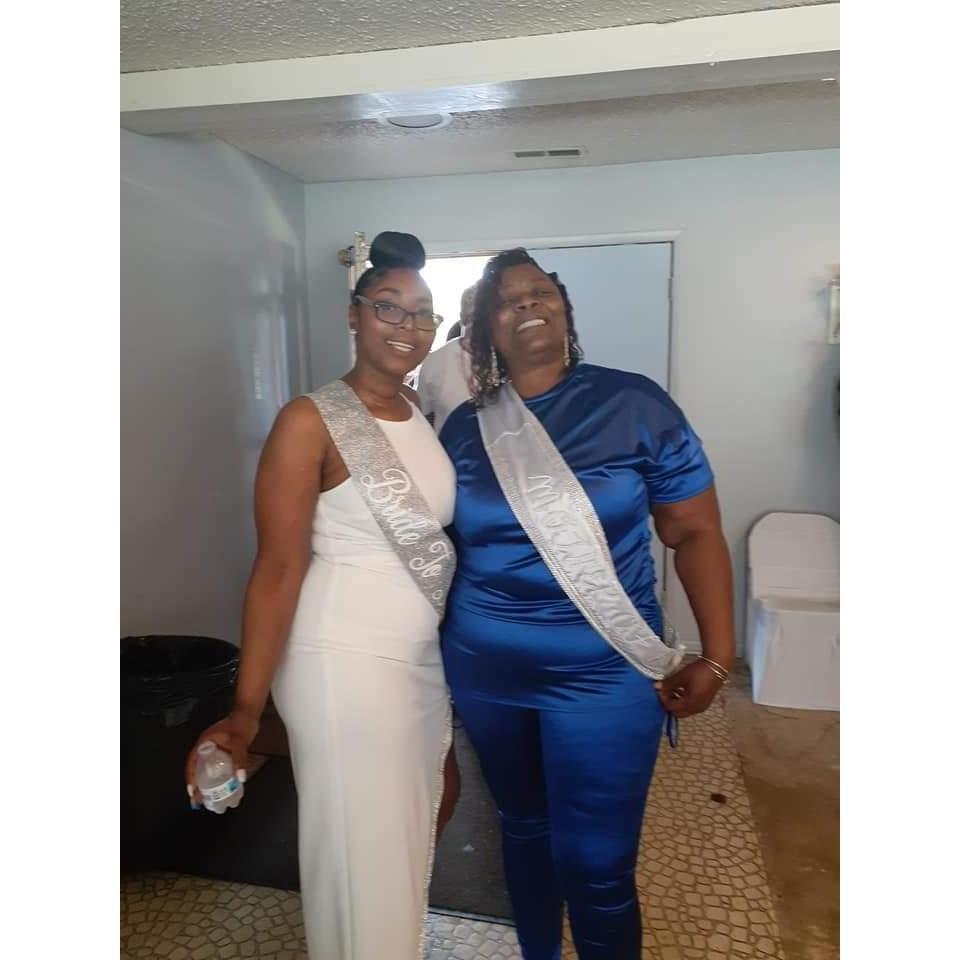 Me and My Lovely Mother 😍😍