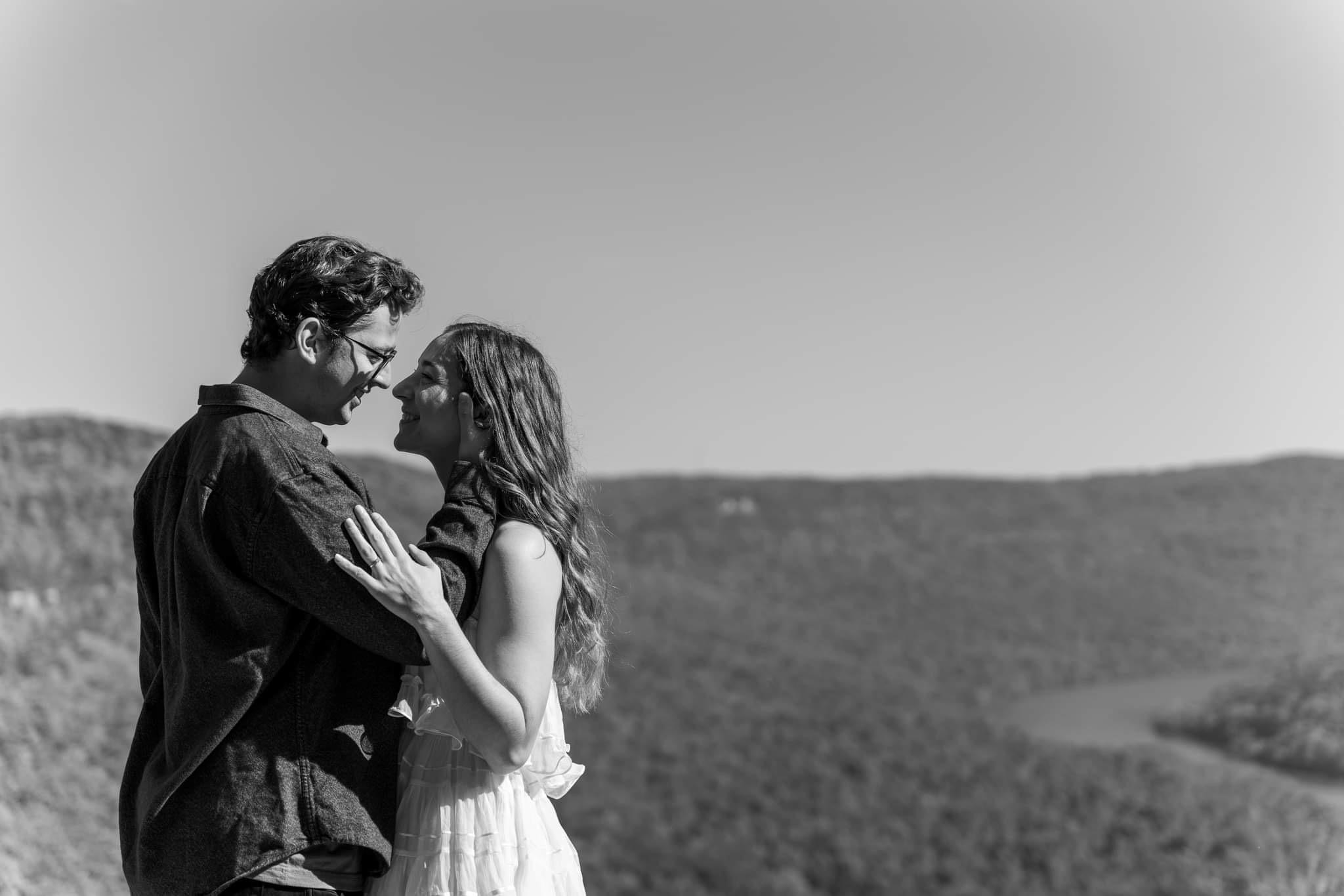 The Wedding Website of Christine Breindel and Benjamin Hunt