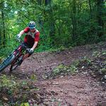 Slaughter Pen Trail