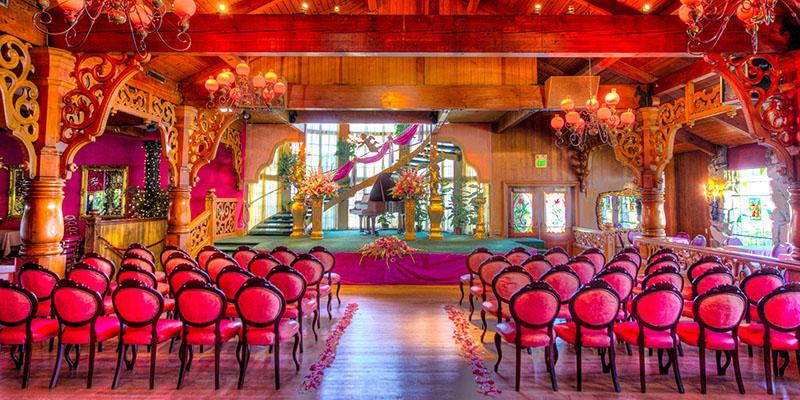 The Wedding Website of Kristin Linney and Aaron Oxford