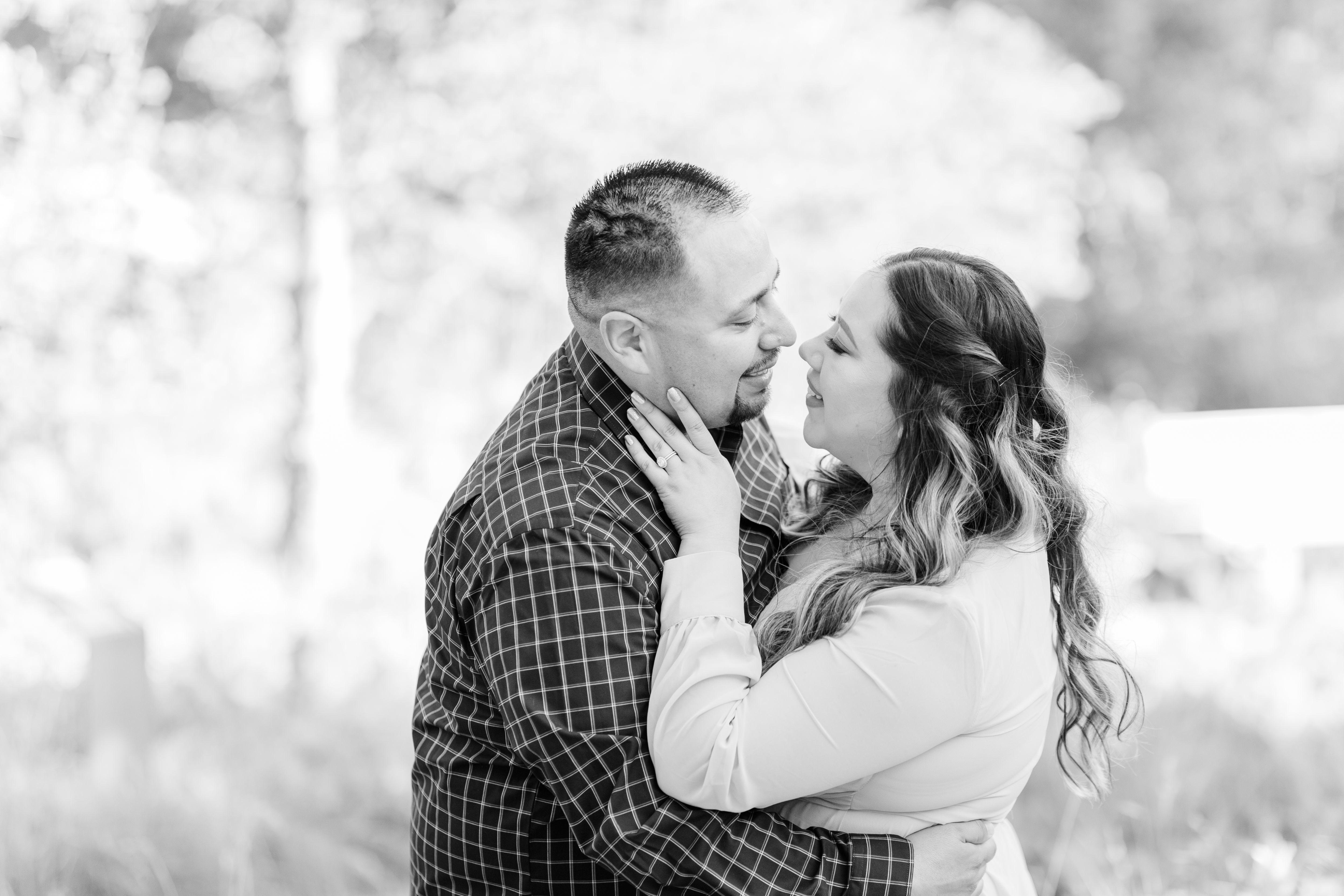 The Wedding Website of Julia Armendariz and Albert Ponce