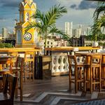 Mirador Gastro Bar