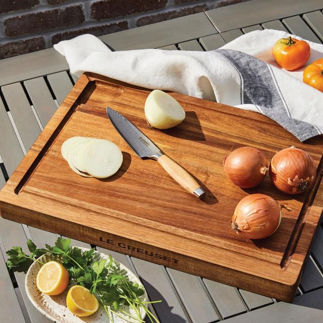 Le Creuset Butcher Block 20-in