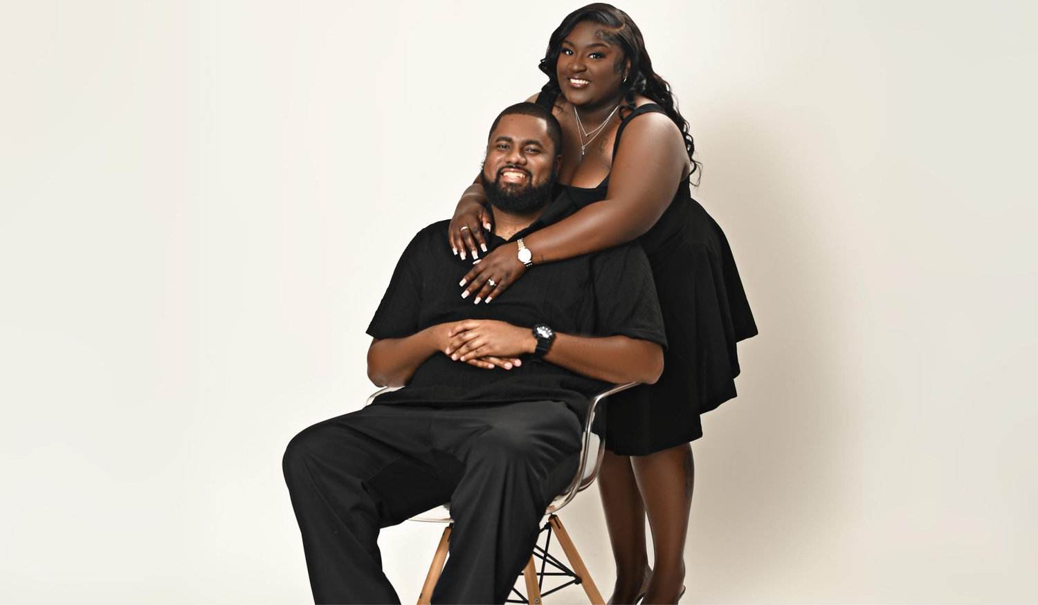 The Wedding Website of Amberlyn Jones and Taylor Cox