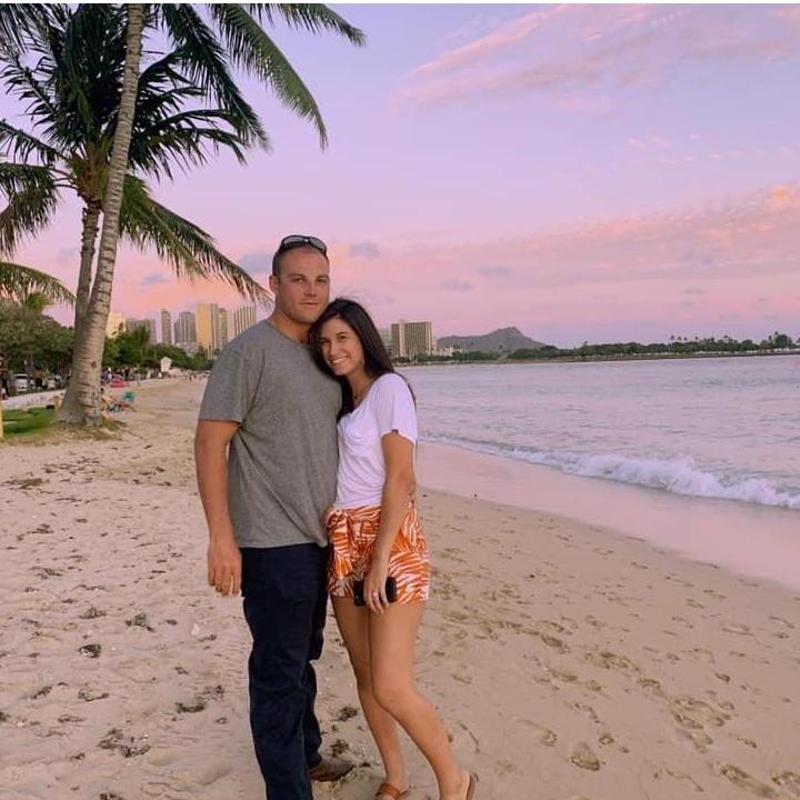 Hawaii 2019