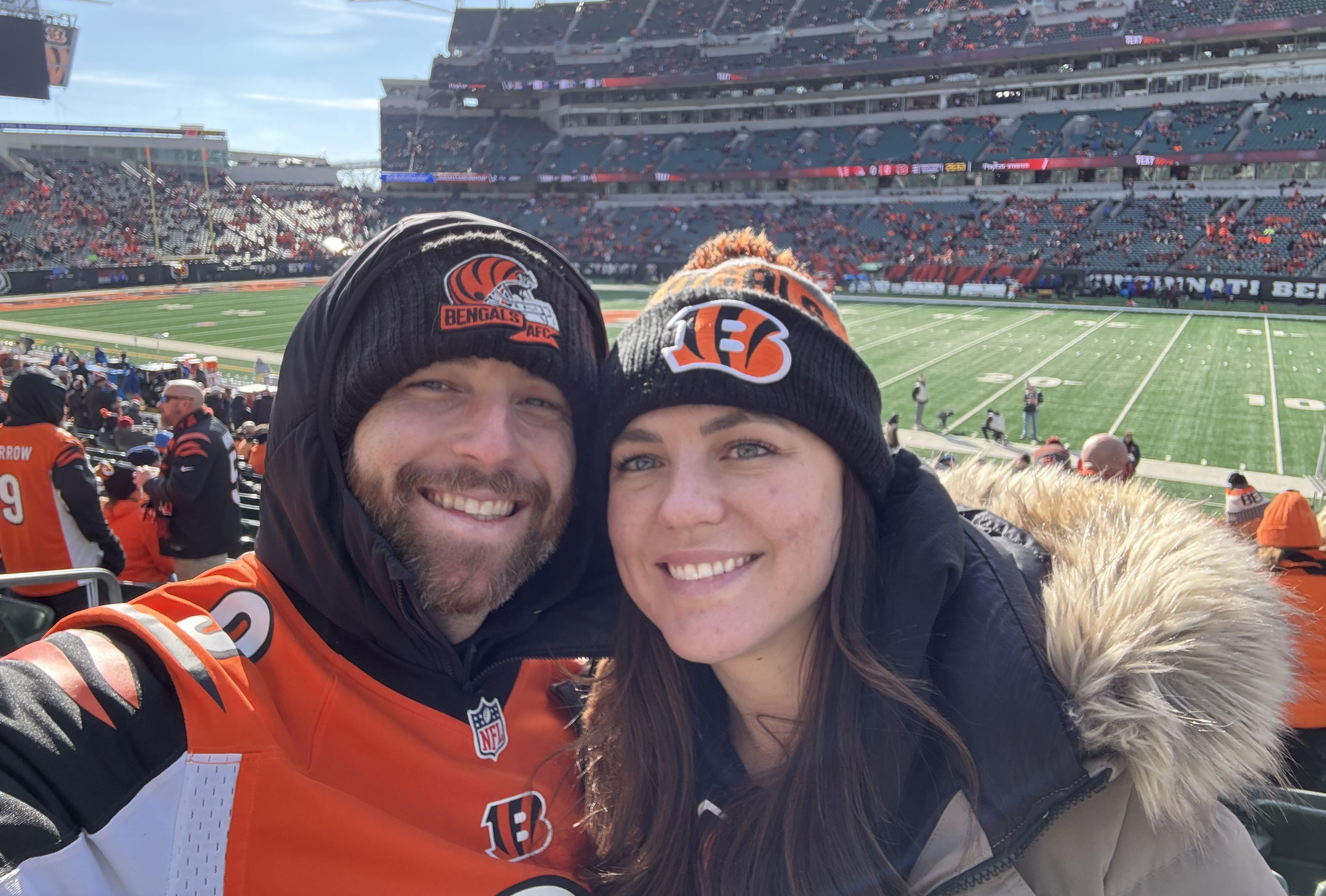 The Wedding Website of Morgan . and Micah Frankel